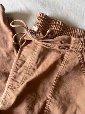 Over The Bump Weekender Maternity Pant Size- 22W